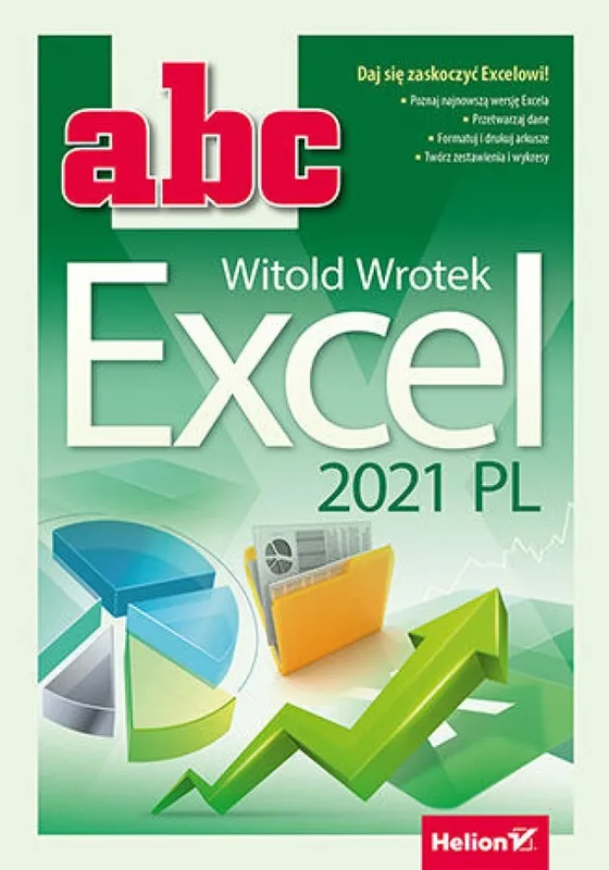 ABC Excel 2021 PL Oferta