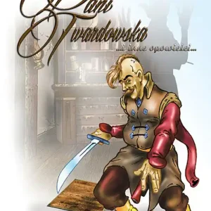 Popularny Pani Twardowska i inne opowieści