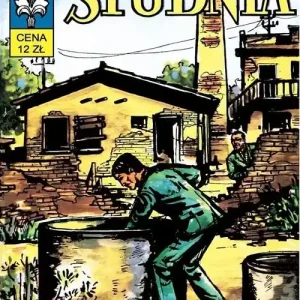 Kapitan Żbik Studnia Część 2 Najlepsza cena