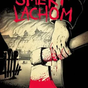 Smert' Lachom Ograniczona ilość