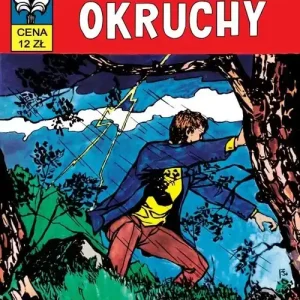 Hit sprzedaży Kapitan Żbik 7 Kryształowe Okruchy