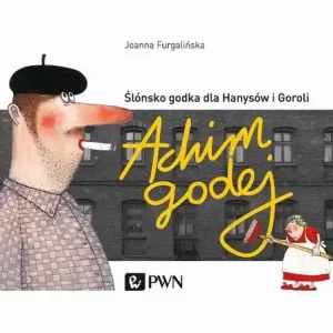 Achim Godej Oferta