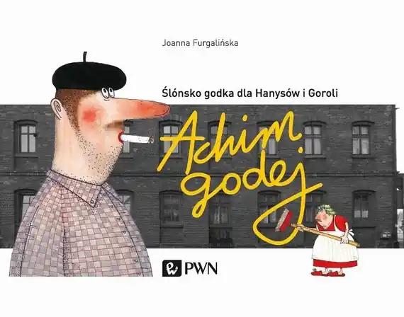 Achim Godej Oferta