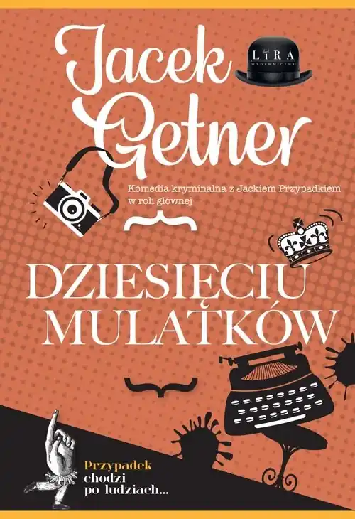 Dziesięciu Mulatków Ostatnia szansa