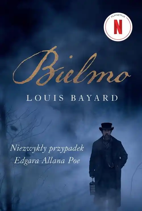 Kup online Bielmo. Niezwykły przypadek Edgara Allana Poe