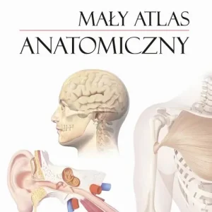 Darmowy zwrot Mały atlas anatomiczny