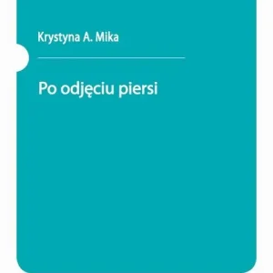 Po odjęciu piersi Wyjątkowa oferta