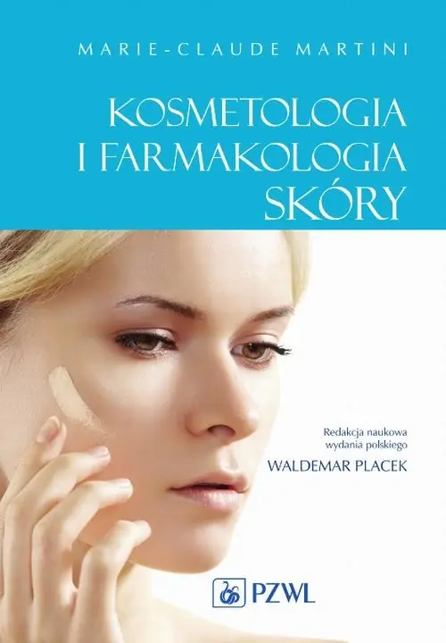 Kosmetologia i farmakologia skóry Promocja