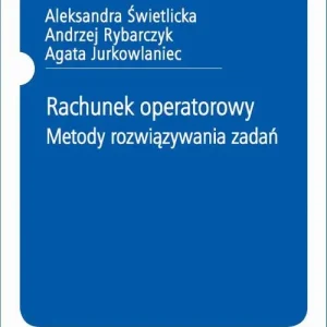 Rachunek operatorowy Tylko dziś