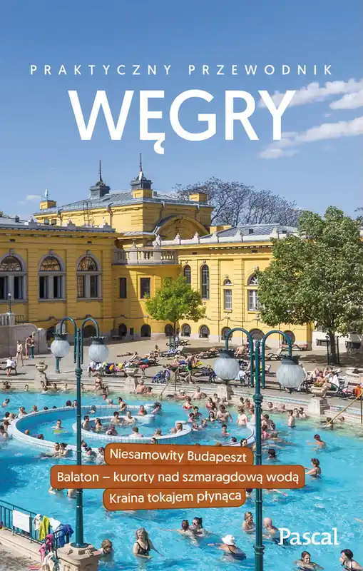 Węgry praktyczny przewodnik Bezpieczna płatność