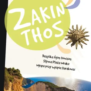 Zakinthos Pascal Lajt Tylko do końca tygodnia