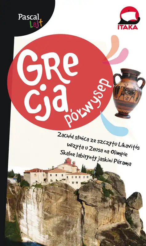 Grecja półwysep Pascal Lajt Wyjątkowa oferta