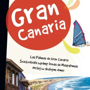 Bezpieczne zakupy Gran canaria Pascal Lajt