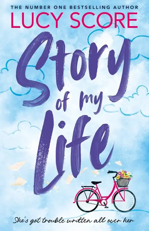 Story Of My Life wer. angielska Ostatnie sztuki