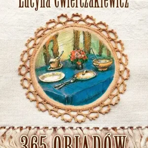 365 obiadów Darmowa dostawa