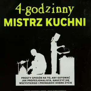 4-godzinny mistrz kuchni Okazja