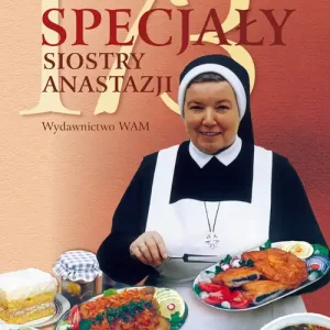 173 specjały siostry Anastazji Najlepsza cena