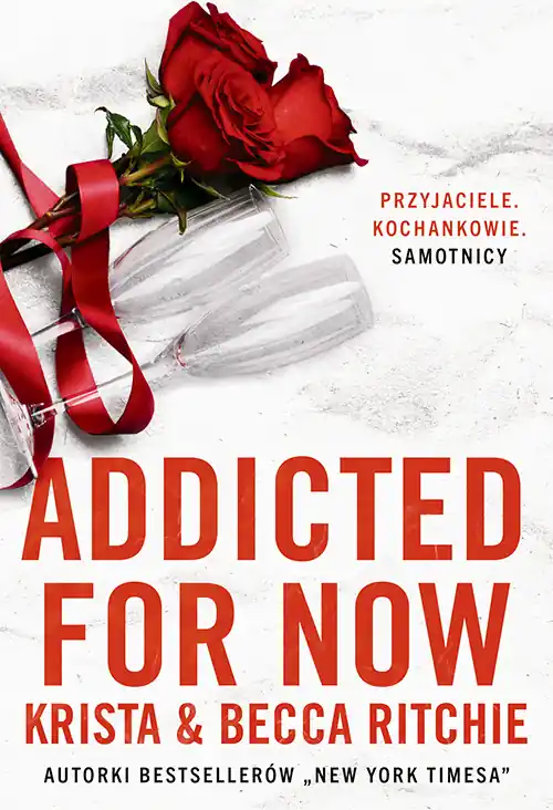 Addicted for now. Tom 2 Bezpieczna płatność