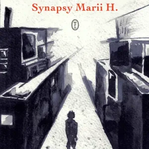 Bestseller Synapsy Marii H.