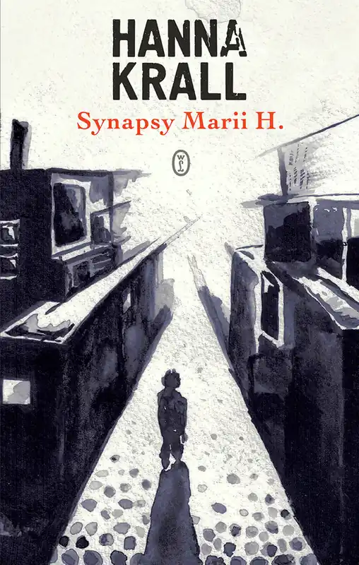 Bestseller Synapsy Marii H.