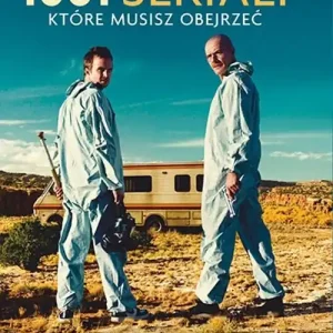 1001 seriali, które musisz obejrzeć Rabat