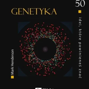 50 idei, które powinieneś znać Genetyka Wybór klientów