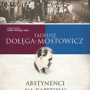 Abstynenci na Kapitolu Zniżka