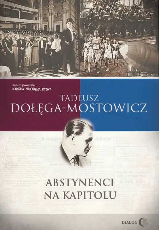 Abstynenci na Kapitolu Zniżka