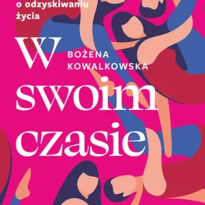 W swoim czasie Obniżka ceny