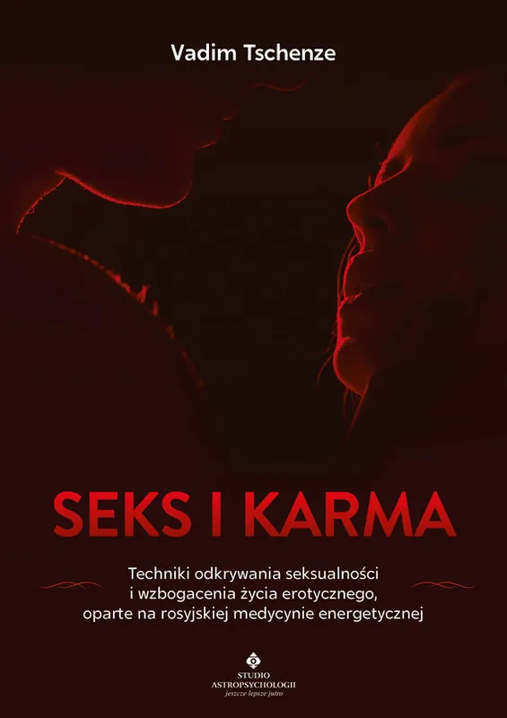 Ograniczona ilość Seks i karma