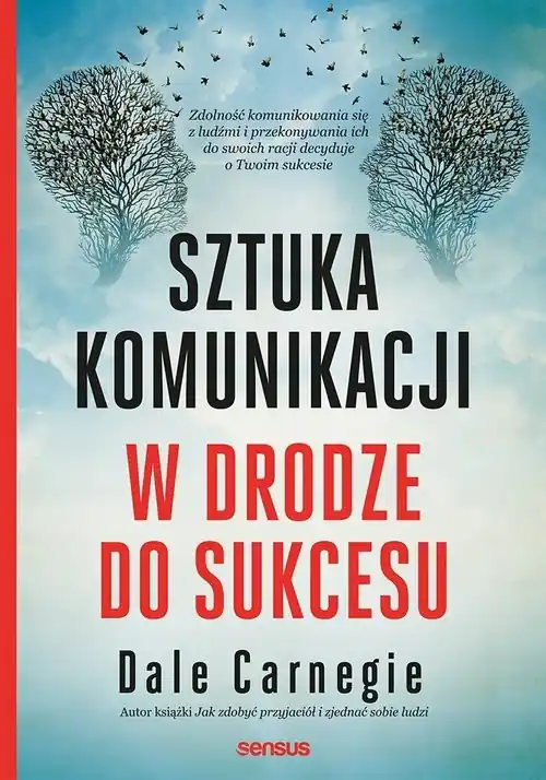 Sztuka komunikacji W drodze do sukcesu Szybka dostawa