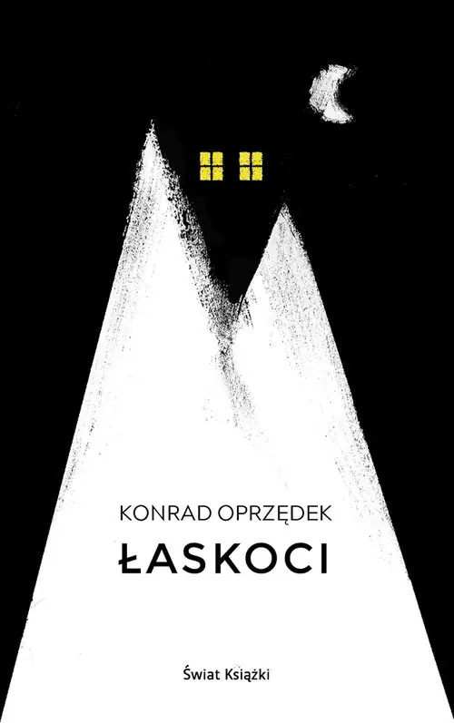 Łaskoci Obniżka ceny