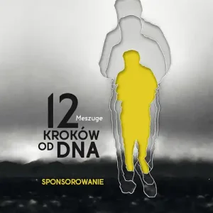 12 kroków od dna Sponsorowanie Zamów teraz