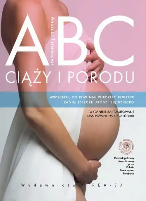 ABC ciąży i porodu Bezpieczne zakupy