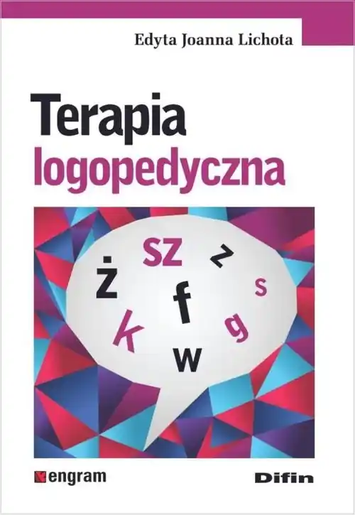 Hit sprzedaży Terapia logopedyczna
