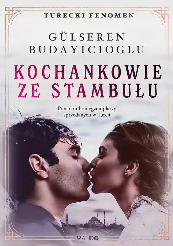 Kochankowie ze Stambułu Ekspresowa dostawa