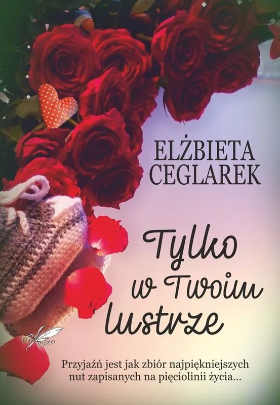 Tylko w twoim lustrze Wyjątkowa oferta
