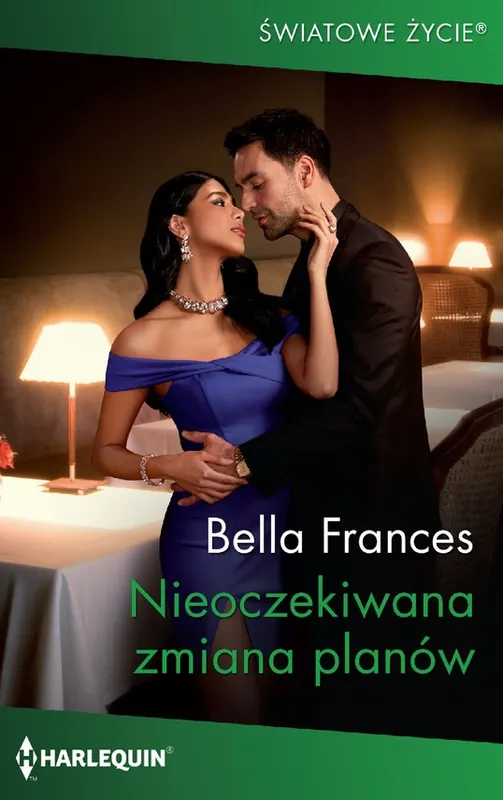Ostatnia szansa Nieoczekiwana zmiana planów