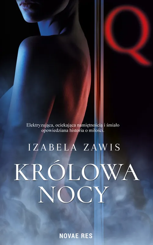 Popularny Królowa nocy