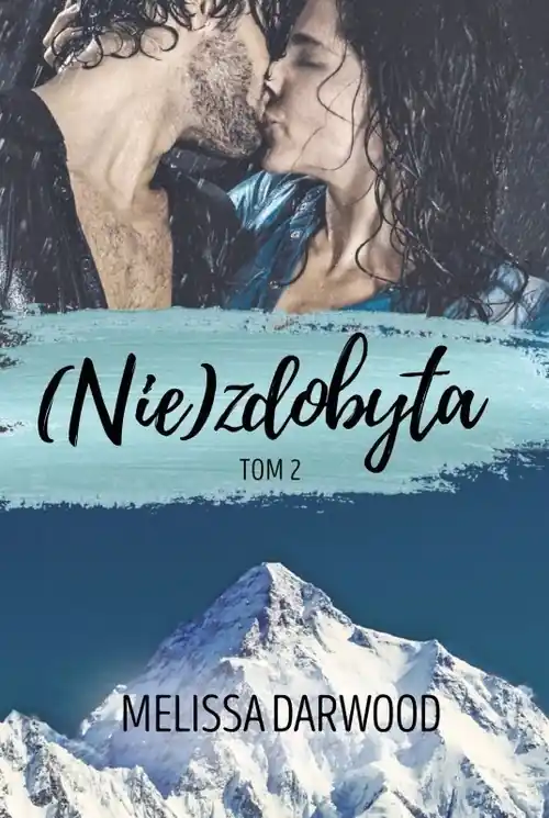 (Nie)zdobyta Tom 2 Łatwy zwrot