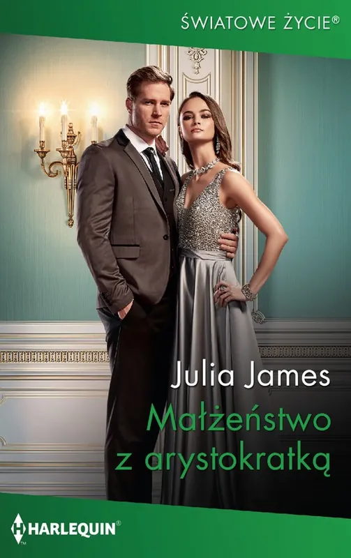 Małżeństwo z arystokratką Bestseller