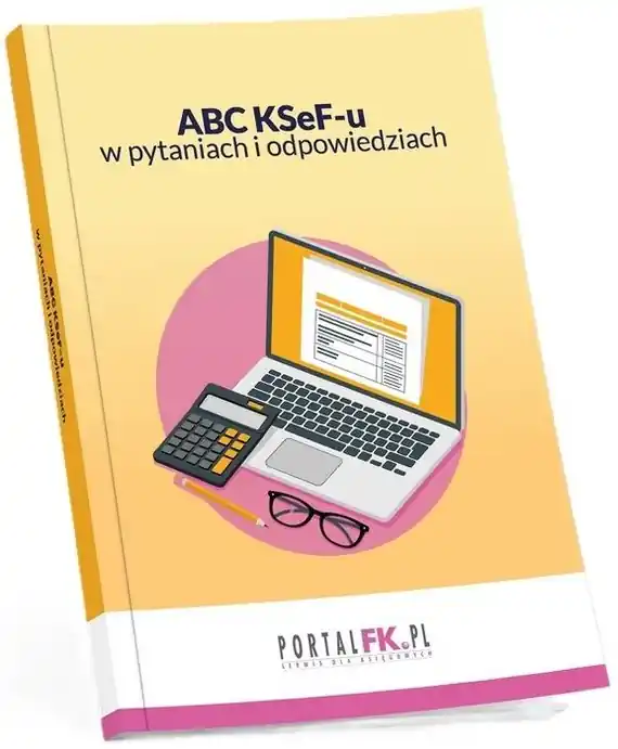 Darmowy zwrot ABC KSeF-u w pytaniach i odpowiedziach