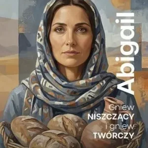 Abigail. Gniew niszczący i gniew twórczy Bezpieczne zakupy