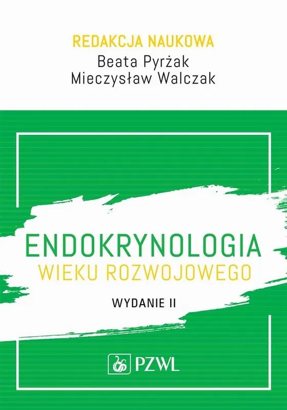 Rabat Endokrynologia wieku rozwojowego