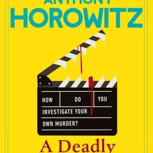 A Deadly Episode Nowość