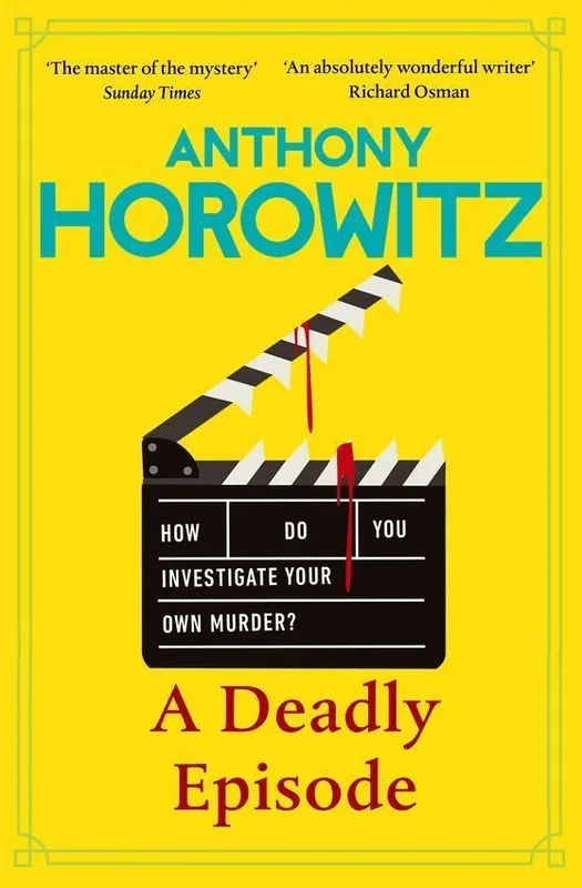 A Deadly Episode Nowość
