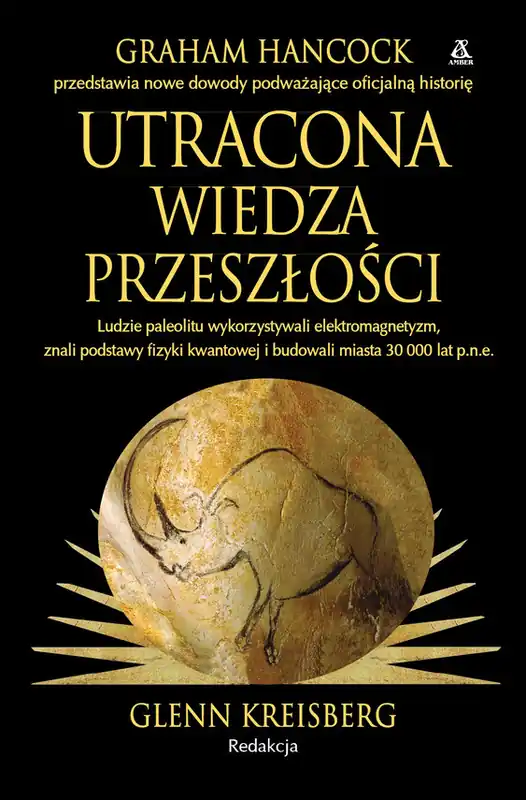 Taniej Utracona wiedza przeszłości wyd. 2026