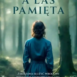 A las pamięta. Wielkie Litery Oferta