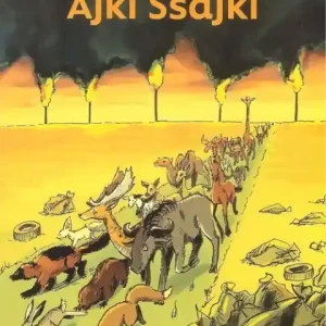 Ajki Ssajki Ograniczona ilość