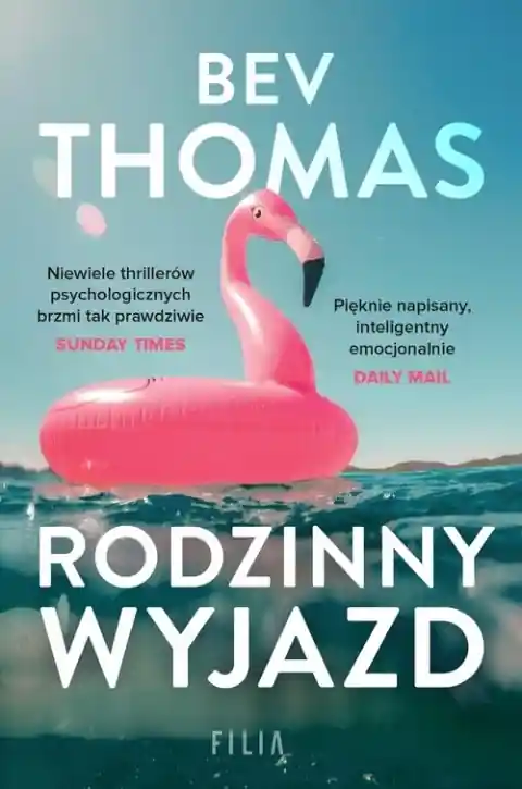 Rodzinny wyjazd Bezpieczne zakupy